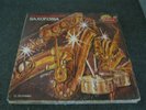 ORLANDO MARIN Y SU ORQUESTA-SAXOFOBIA-MANANA REC-RARE