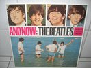 LP von The Beatles 