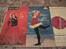 MASSENET - Le Cid / MEYERBEER - Les Patineurs MARTINON CS6058 FFSS UK ED1