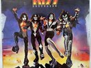 KISS, Destroyer, 33 RPM LP Casablanca/Polygram Records NBLP 7025 (Sealed) Mint