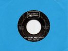 ISLEY BROTHERS who's that lady/ my little girl UA northern soul 45 *Listen*