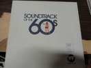 soundtrack of the 60's 7-9-83 k833-2 beatles turtles bee gees stones who