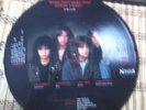 METALLICA `KillemAll - Picture 1.Press plus LiveLP