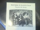 Bob Dylan & Grateful Dead Touch of Grey 2 LP Pharting Pharoah Records