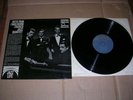 RARE with pain i was born zagreb jazz quartet LP 1965 fontana stereo FJL 900 EX