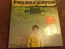 Omar Rodriguez Lopez Telesterion SEALED 4xLP vinyl mars volta at the drive-in
