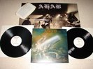 AHAB - The Call Of The Wretched Sea 2-LP Vinyl Promo Testpress ltd. 15 