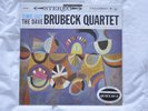 Classic Records Dave Brubeck-Time Out  200g SEALED