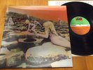 Led Zeppelin Houses of the Holy Original LP Atlantic K 50014