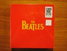 THE BEATLES 4x 7