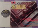 THE BEATLES.PLEASE PLEASE ME.ORIGINAL 1963 UK MONO LP.FIRST PRESS 1N/1N.PMC 1202