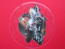 IRON MAIDEN  UNCUT  PICTURE DISC  12