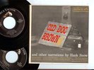 Rare-Hank Snow EP-Old Doc Brown-2 Rec.Set-RCA Vic EPB 1156-VG+++