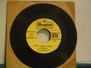 LORD MELODY MAMA LOOK A BOOBOO MONOGRAM 45 ORIGINAL ISSUE 50'S CALYPSO