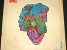 LOVE Forever Changes lp ORIG 1967 GOLD ELEKTRA PSYCH STEREO EKS-74013 Arthur Lee