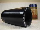 Rare Mexican Cylinder Record 22078 VIVA JALISCO Edison Amberol Phonograph Mexico