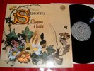 Lp/ Magna Carta,Seasons,FOC,Vertigo Swirl,1st.Press D 1970, Vinyl Mint-