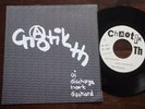 CHAOTIK TH/TI-PEX EP Hyperrare SWISS Punk HC KBD Minimal Synth MD MINT 1983 MP3