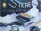 STEREO SOMEWHERE IN THE NIGHT RARE ITALO COSMIC DISCO