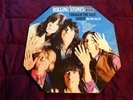 LP: ROLLING STONES - Through The Past Darkly (Big Hits Vol. 2) -  UK press