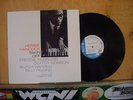 Herbie Hancock Takin' Off Blue Note LP New York USA Label Promo Microgroove