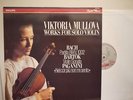 Philips - Mullova Midori Grumiaux Kremer - 8 records