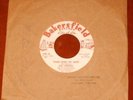  ORIG BILL WOODS ROCKABILLY 45 - THERE GOES MY LOVE BAKERSFIELD 109