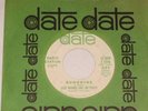 HTF DICK WAGNER & THE FROSTS PROMO PSYCH 45 - SUNSHINE