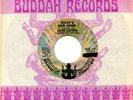 Rare Northern Soul 45- Keni Lewis- What's Her Name- Buddah # BDA 191- HEAR -  M-