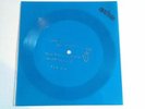 JEFF THE BROTHERHOOD - HEALTH AND STRENGTH BLUE FLEXI 7