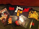 black sabbath box set