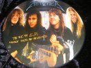 METALLICA  GARAGE DAYS RE VISITED 12