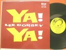 Lee Dorsey Rare R&B Original Fury LP Ya Ya Mono DG 1962
