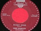 JOHN HAMPTON 