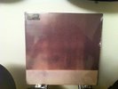 Thrice Major Minor vinyl lp Clear w/ Blue Splatter SEALED RARE NEW