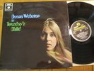Deena Webster - Tuesday's Child - rare UK 1968 Parlophone LP