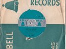 LOTTA LOVIN=ARTIE MELVIN(GENE VINCENT)ROCKABILLY OZ BELL