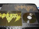 The Devil's Blood - Come, Reap MLP DIE HARD col. Vinyl | vanderbuyst heretic