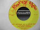 SHOW STOPPERS 