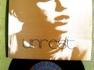 ANDY WARHOL 7” COVER ART UNREST / EDIE SEDGWICK