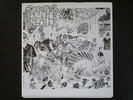 NAPALM DEATH ‘Live EP’ – First ever Rise Above release (RISE 001)  RARE