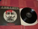 Pinnacle Assasin Stag Records 1st Pressing.