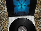 AT THE GATES  With Fear I Kiss the Burning Darkness 1993 Deaf Records Eucharist