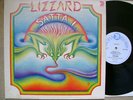 LIZZARD Satta I UK LP 1976 TROJAN Errol Brown Clive Hunt ROOTS REGGAE