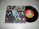 claude françois - sp 