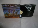 1976 UK Orig. COLOSSEUM LP “STRANGE NEW FLESH”