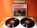 PHILIPS HI-FI STEREO ORIG 2LP BEETHOVEN compl sonatas  ROSTROPOVICH RICHTER