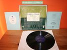 COLUMBIA 33CX 1179-81 1st 3LP BELLINI Norma CALLAS FILPPESCHI SERAFIN LA SCALA
