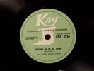 KAY,JOHNNY GOMEZ,ALL STAR STEEL BAN,TABAGO WOMAN,RHYTHM AH LA OIL DRUM 78 RECORD