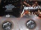 Metallica - Live At Grimey´s 2 Clear 10
